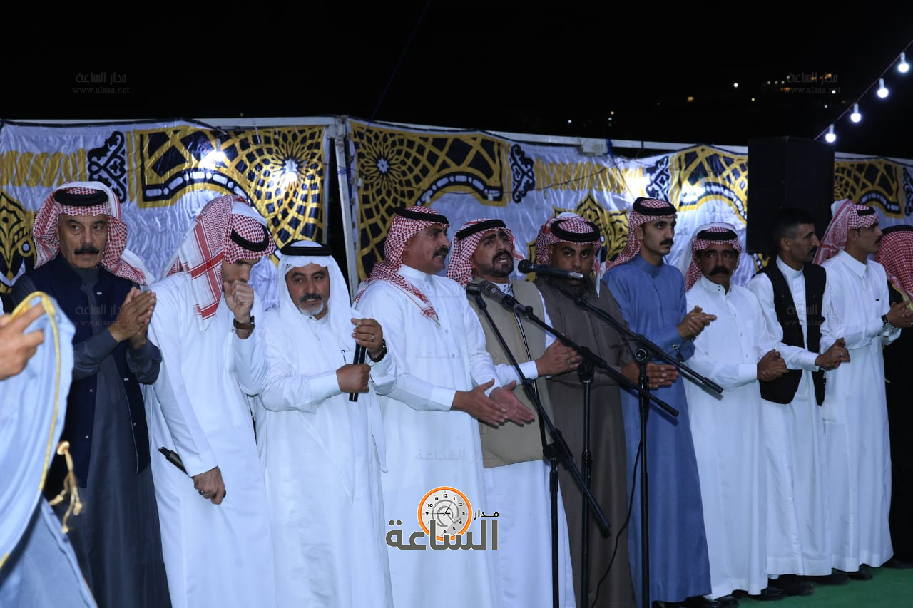 Madar Al-Saa Images 0.12242936425487383