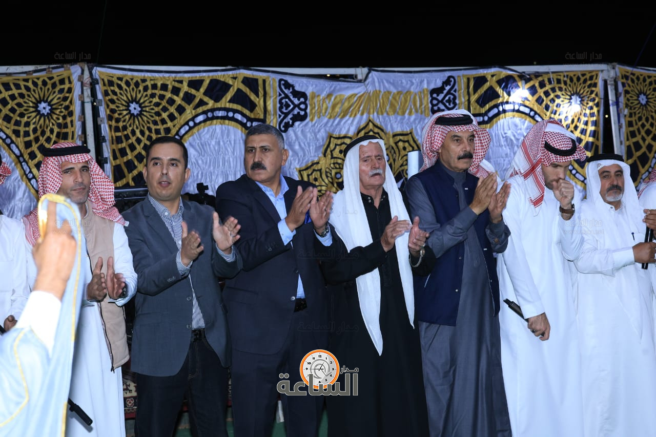 Madar Al-Saa Images 0.8493205963499434