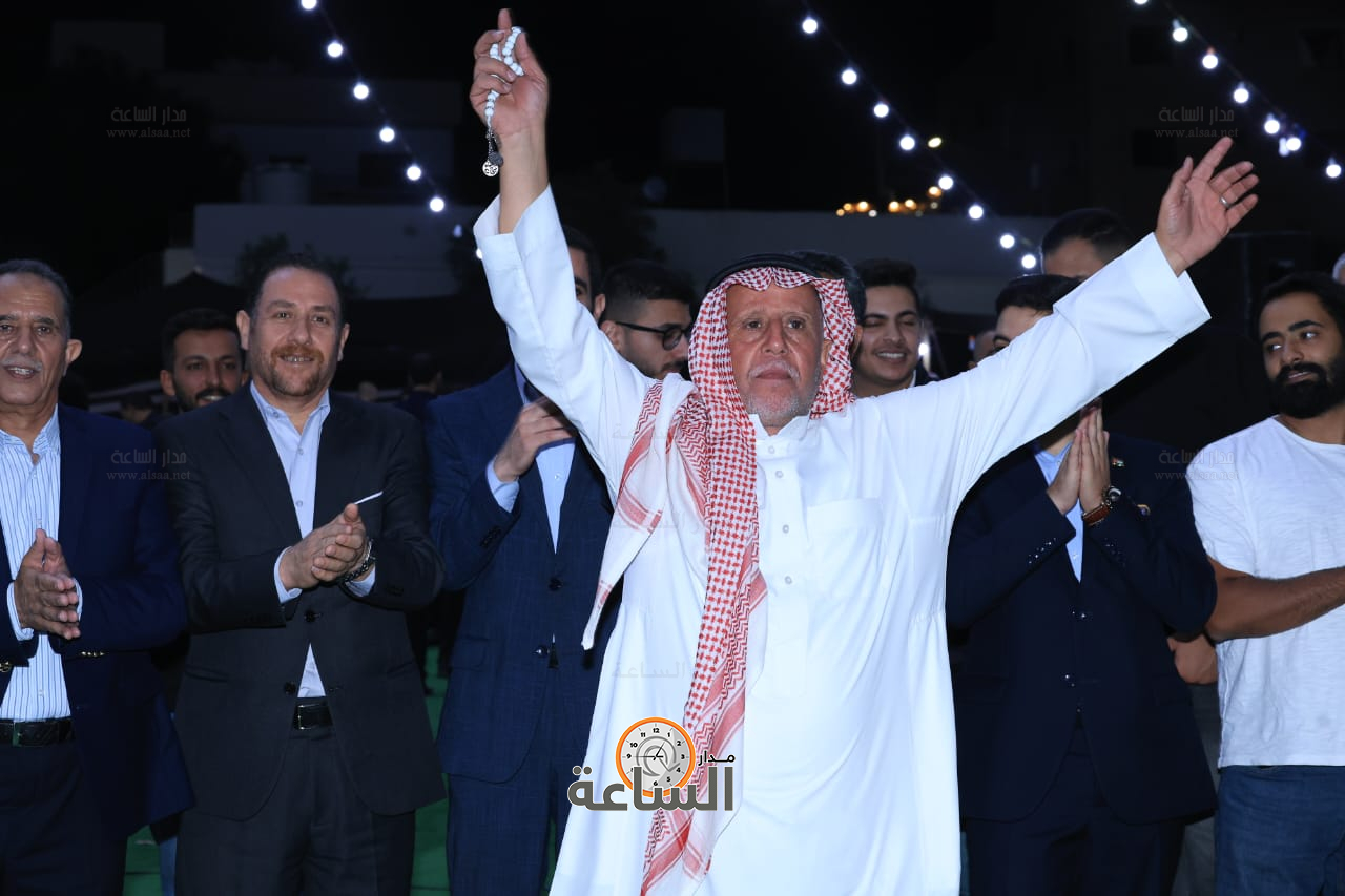 Madar Al-Saa Images 0.6855266357263703