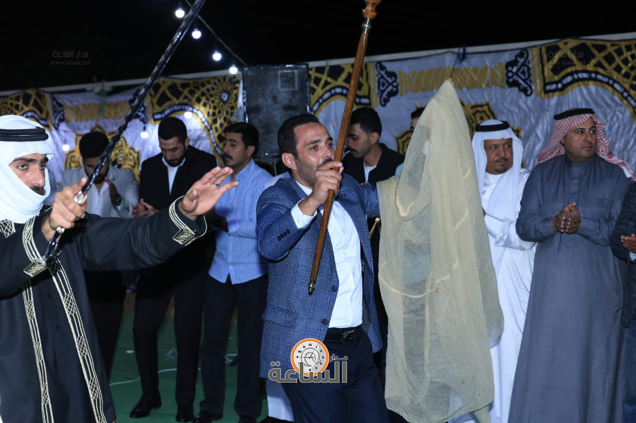 Madar Al-Saa Images 0.985973577438555