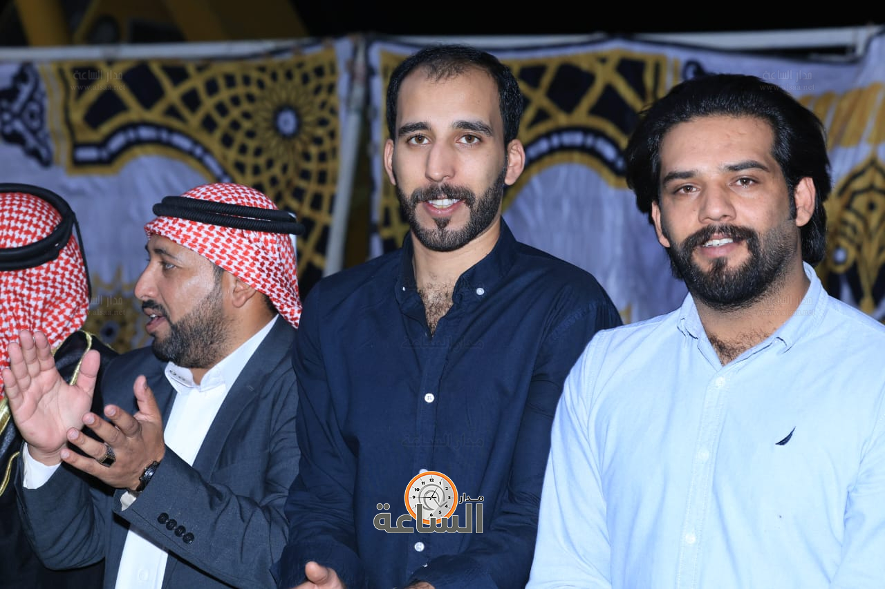 Madar Al-Saa Images 0.6605082925387781