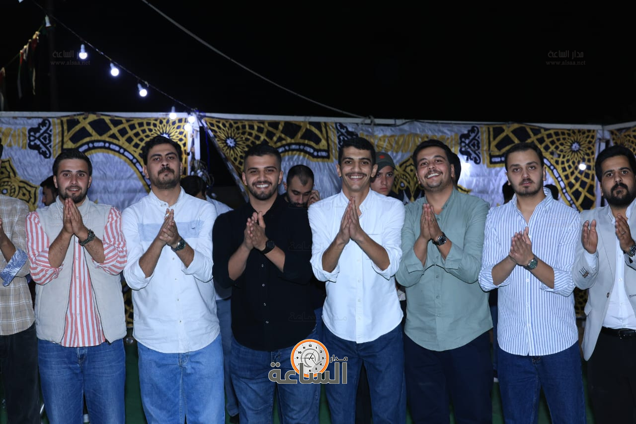 Madar Al-Saa Images 0.4876707458147762