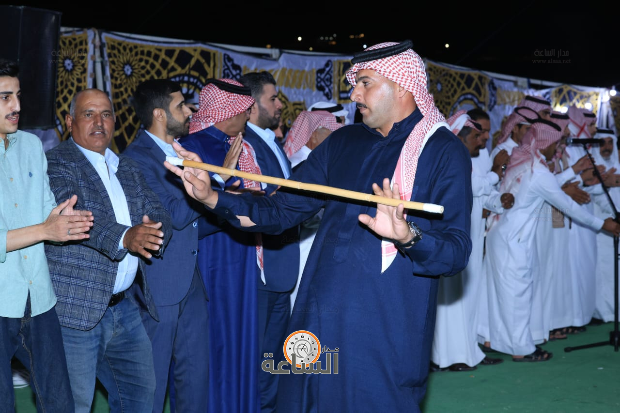 Madar Al-Saa Images 0.005408207459907444