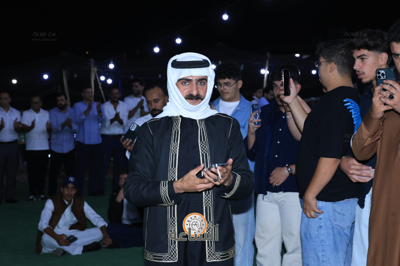 Madar Al-Saa Images 0.7309703594837873