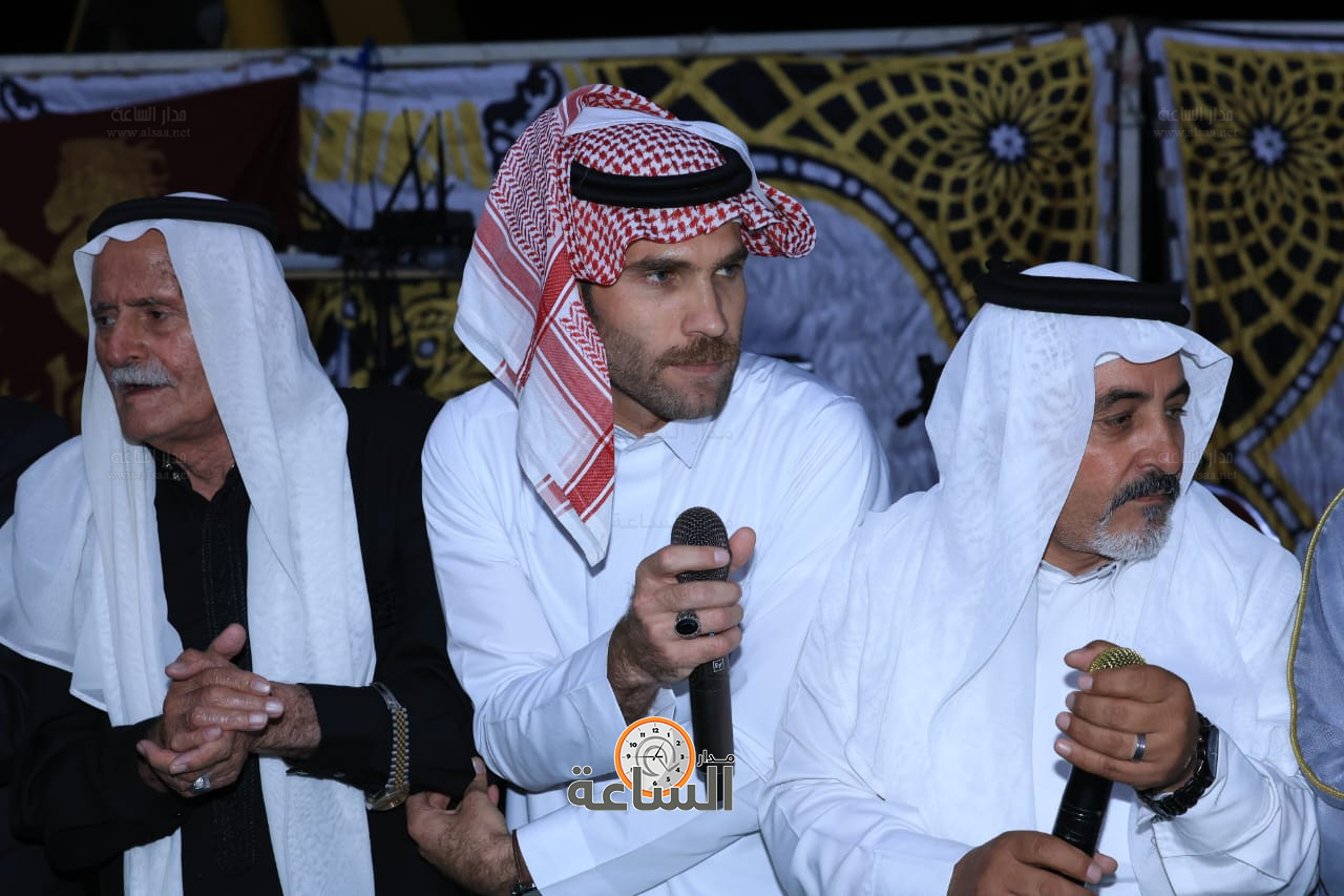 Madar Al-Saa Images 0.24843535937947558