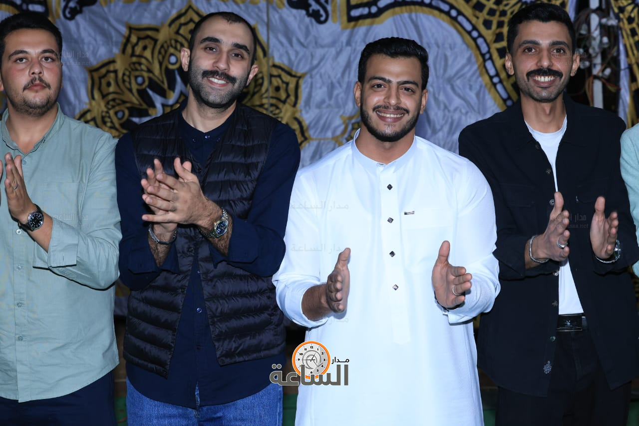 Madar Al-Saa Images 0.9957306205502464