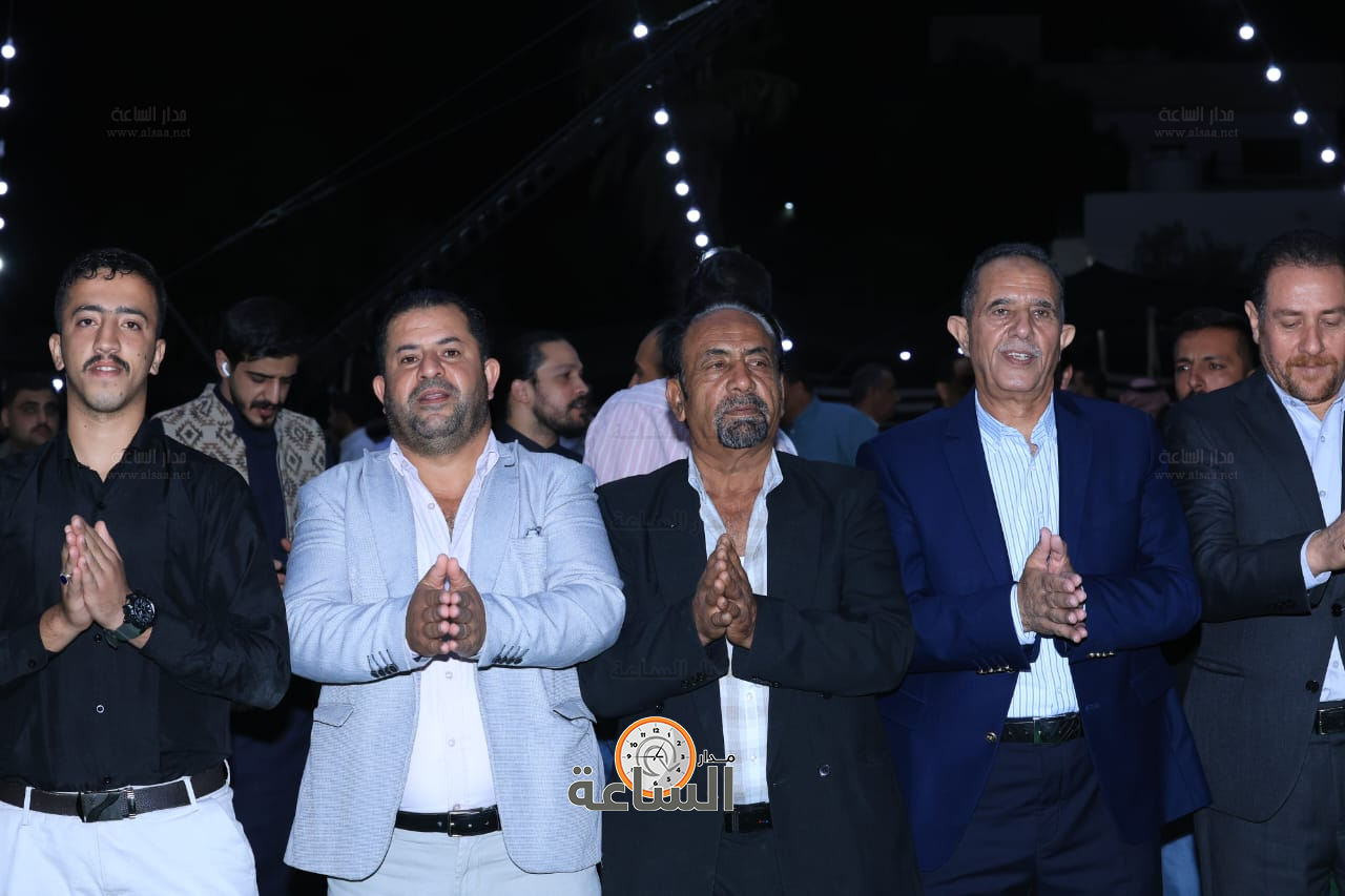 Madar Al-Saa Images 0.41394922959364444