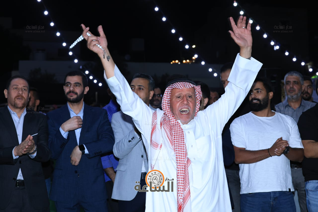 Madar Al-Saa Images 0.13095849375477386