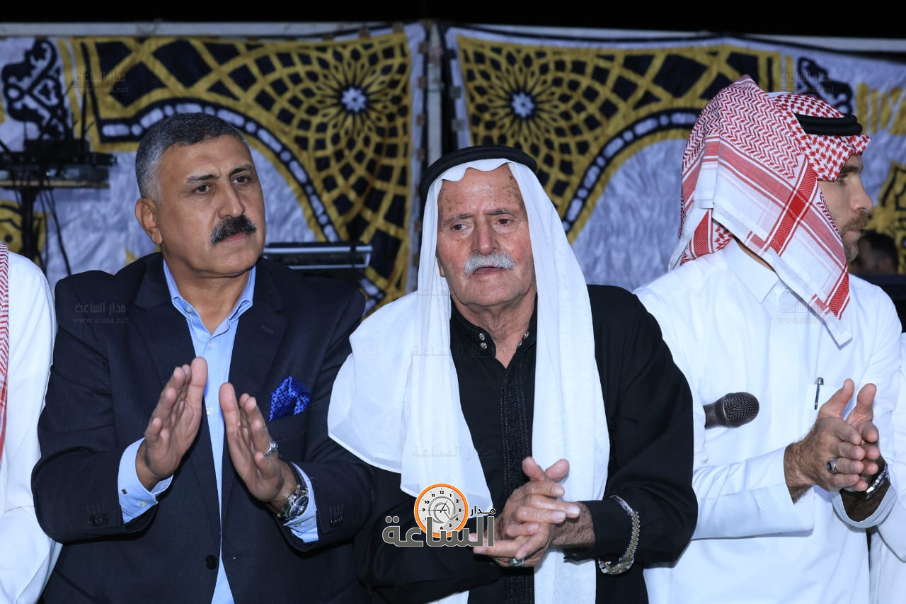 Madar Al-Saa Images 0.6252061480703511