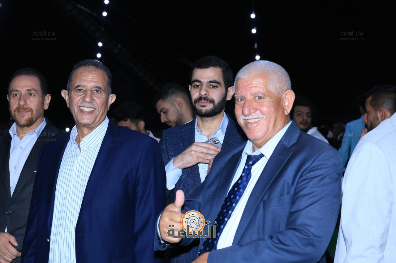 Madar Al-Saa Images 0.3337788838169563