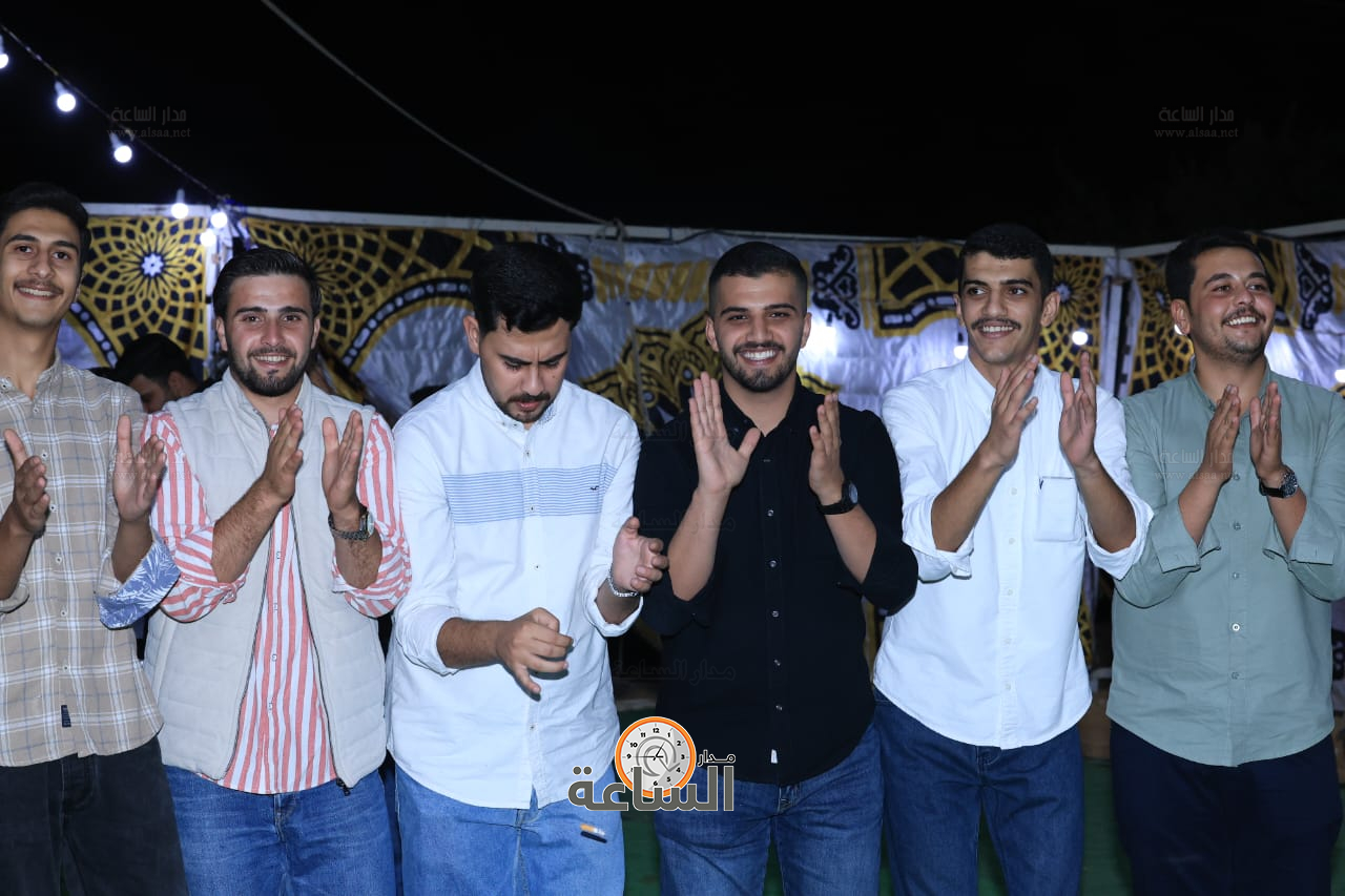 Madar Al-Saa Images 0.4405246430123828