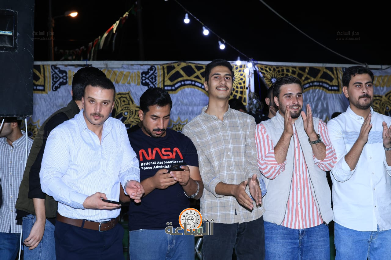 Madar Al-Saa Images 0.6801432769888942