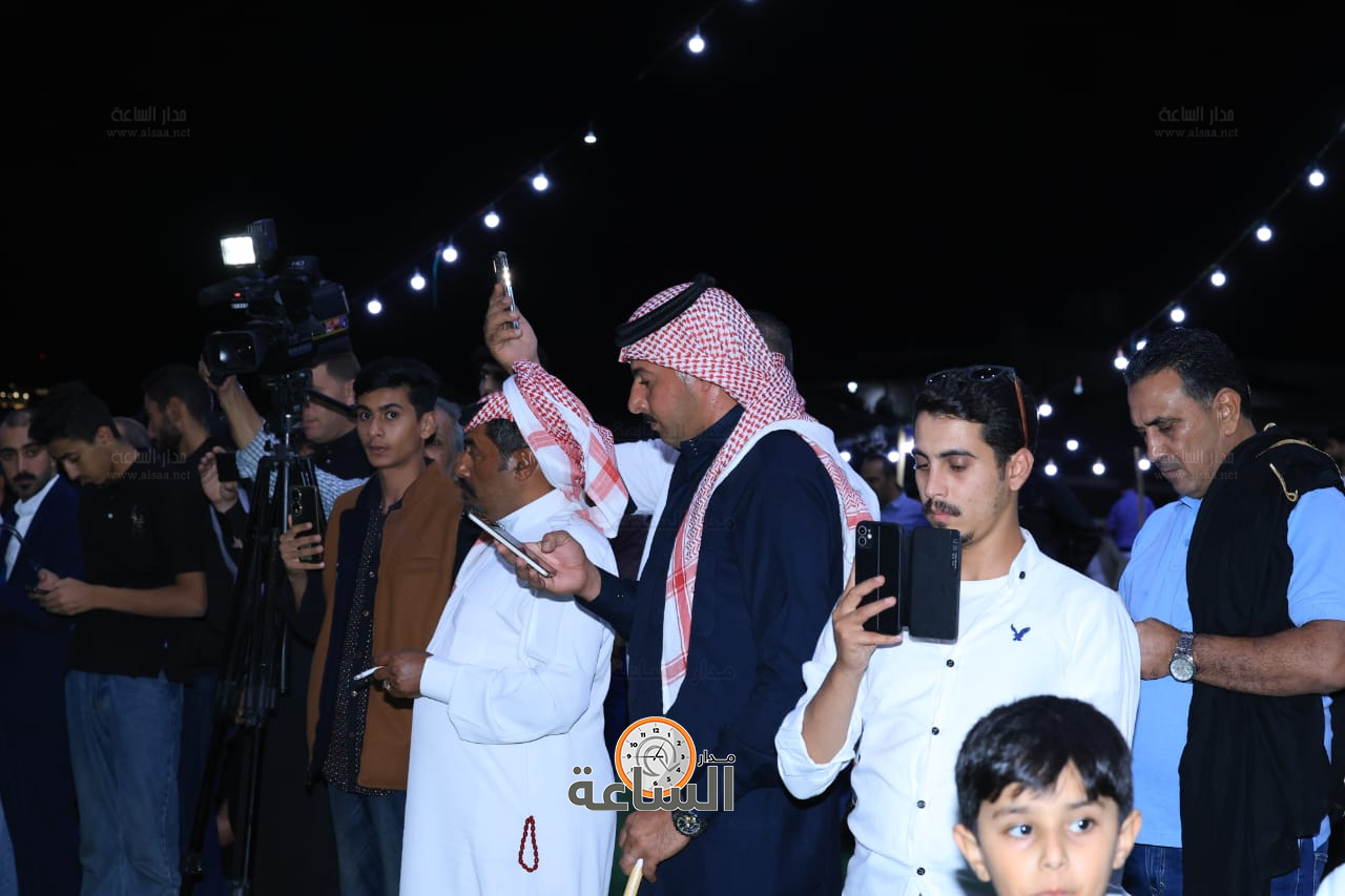 Madar Al-Saa Images 0.9815742171264257