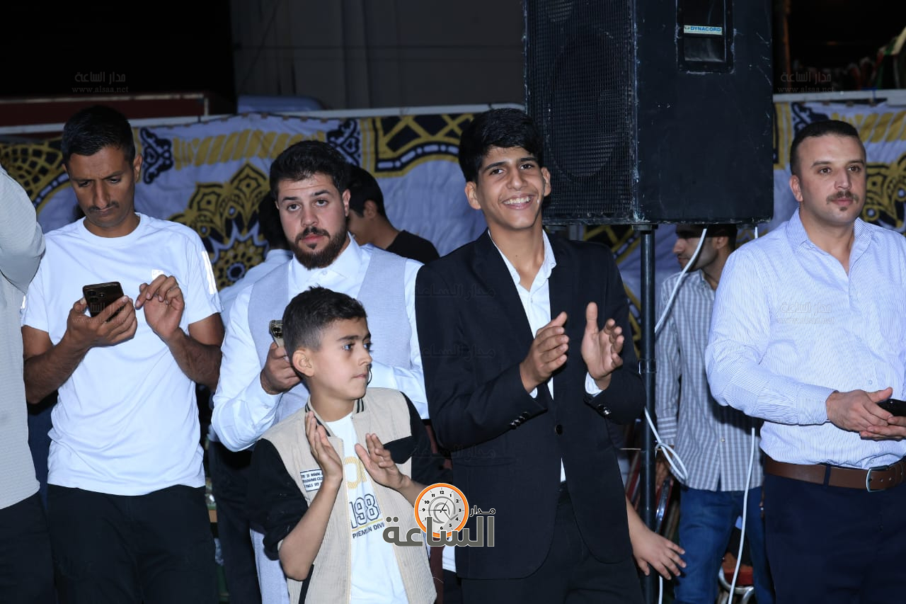 Madar Al-Saa Images 0.4343677883374305