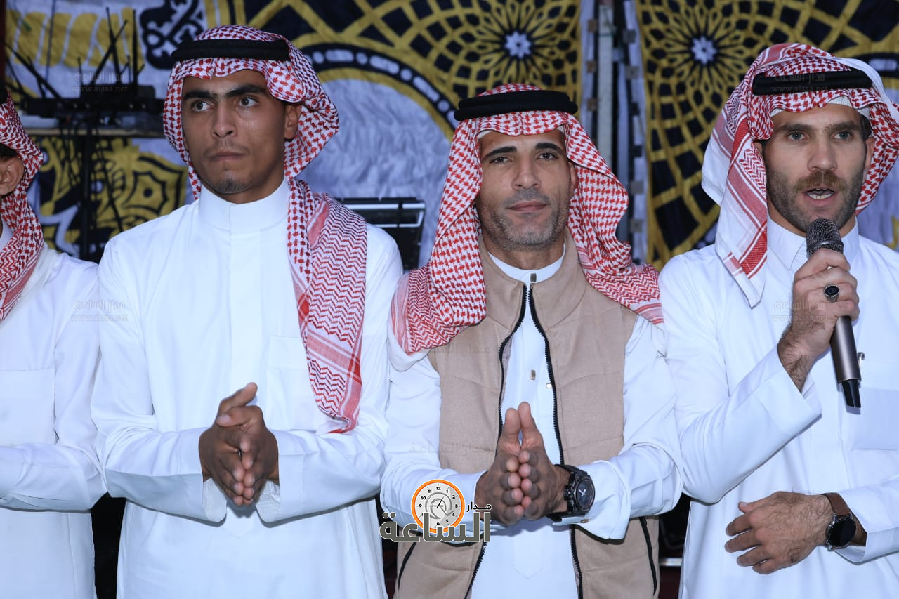 Madar Al-Saa Images 0.021426081163568256