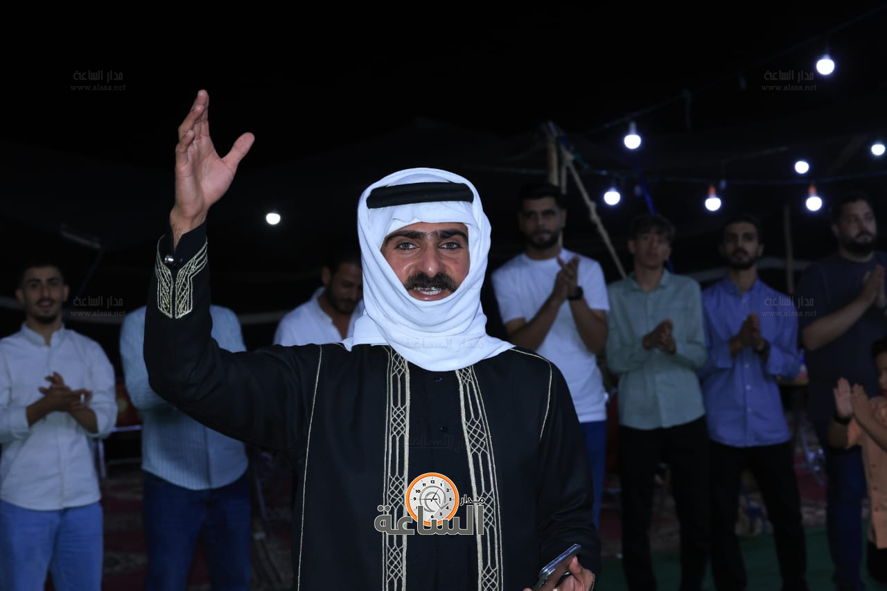 Madar Al-Saa Images 0.5832014315400931