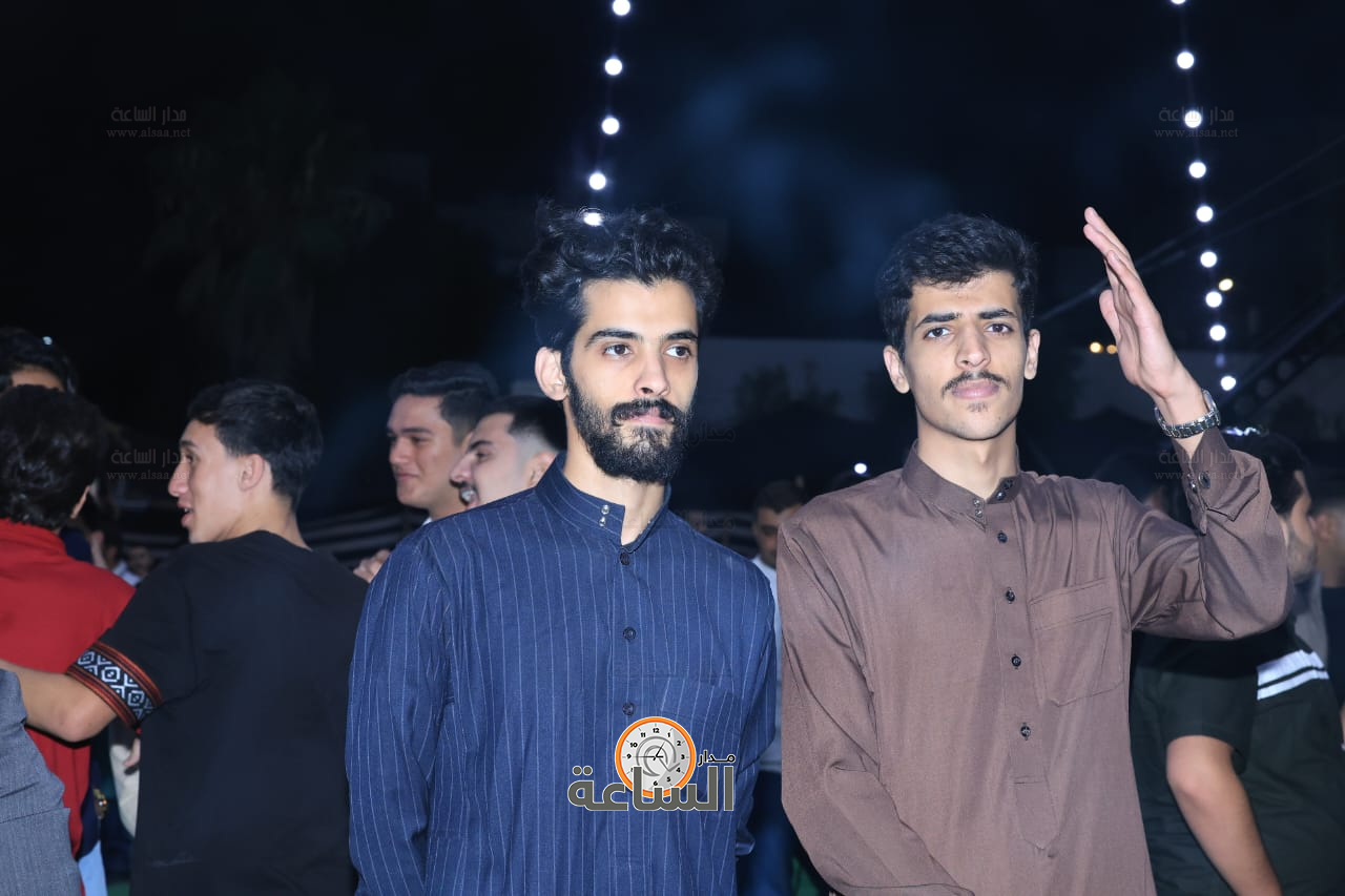 Madar Al-Saa Images 0.24567993322187986