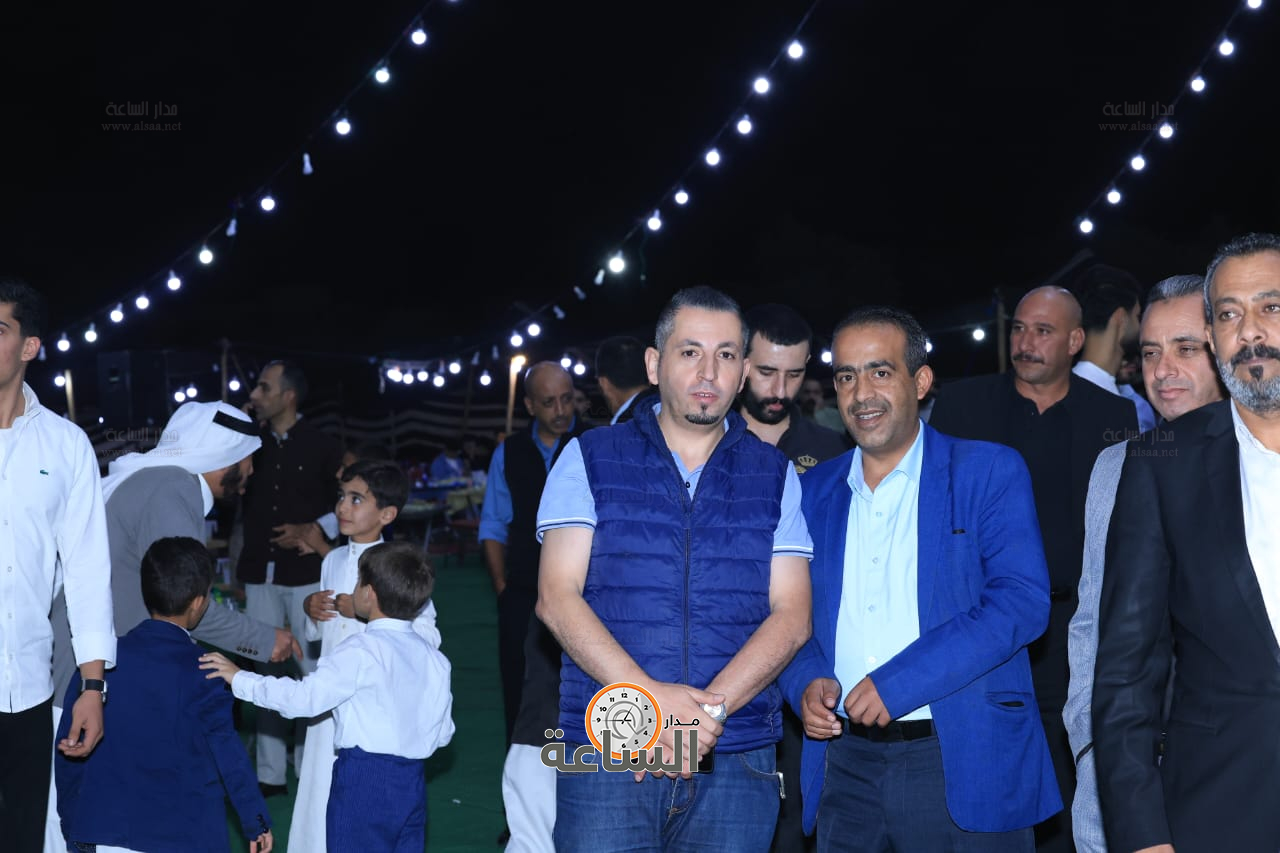 Madar Al-Saa Images 0.1317376171812702