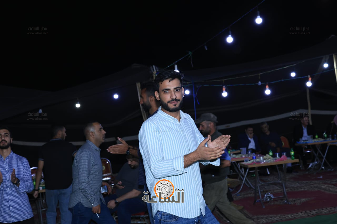 Madar Al-Saa Images 0.8833417756726692