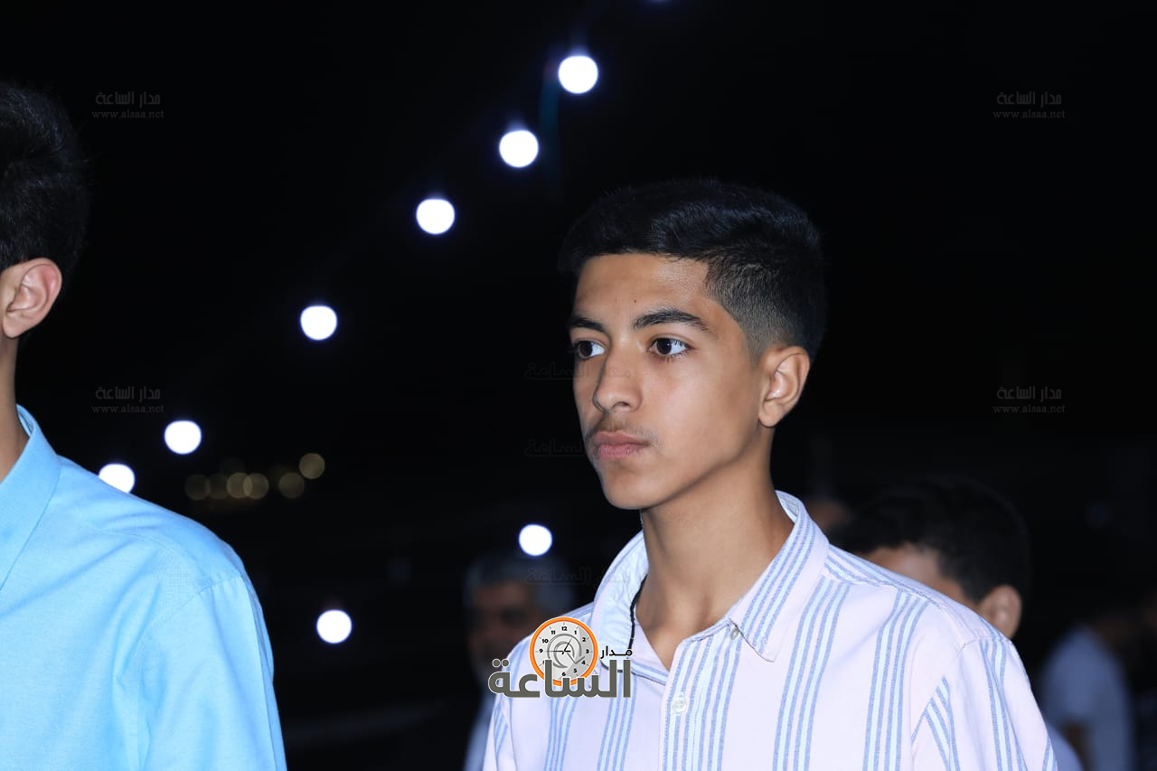 Madar Al-Saa Images 0.2579794281723703