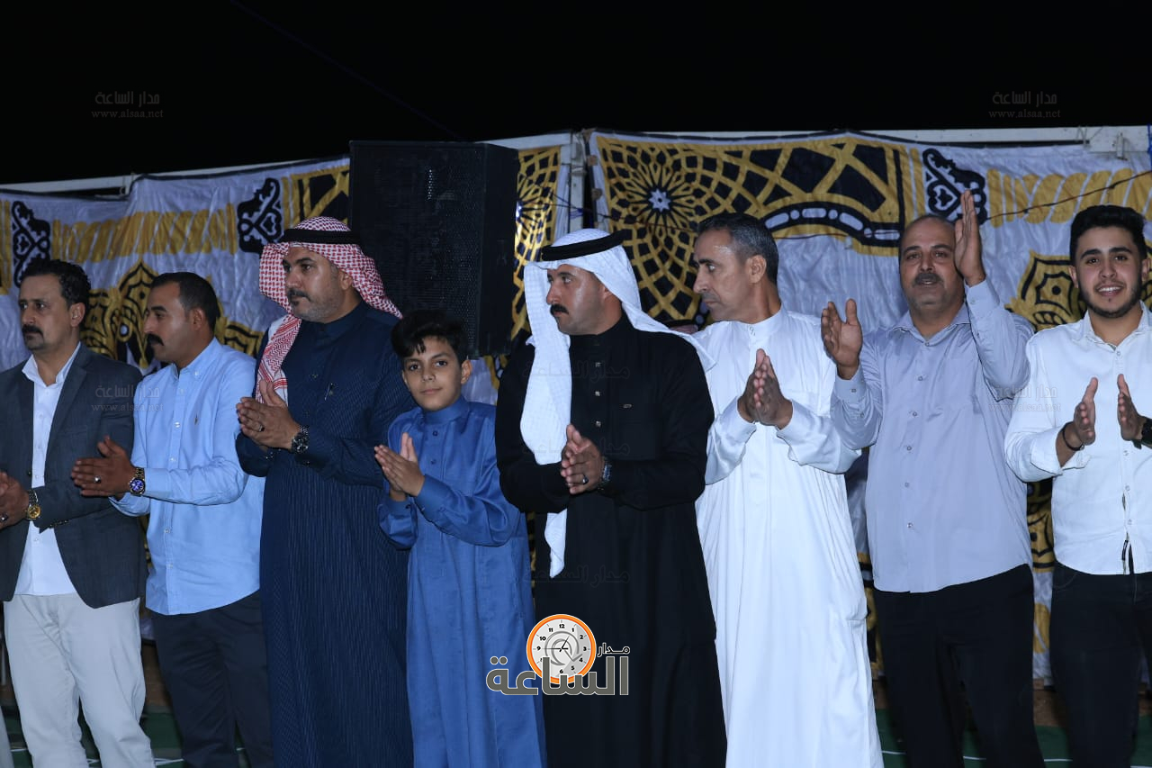 Madar Al-Saa Images 0.35364782213415835