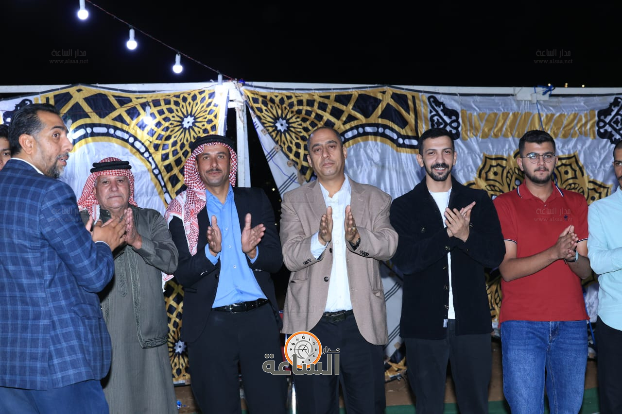 Madar Al-Saa Images 0.833062566355564