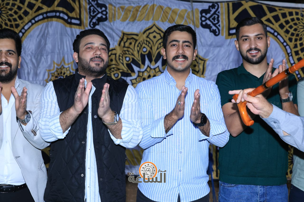 Madar Al-Saa Images 0.7940388570833314