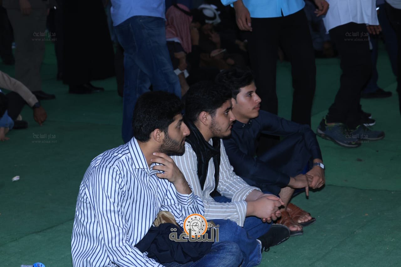 Madar Al-Saa Images 0.8780818963079359