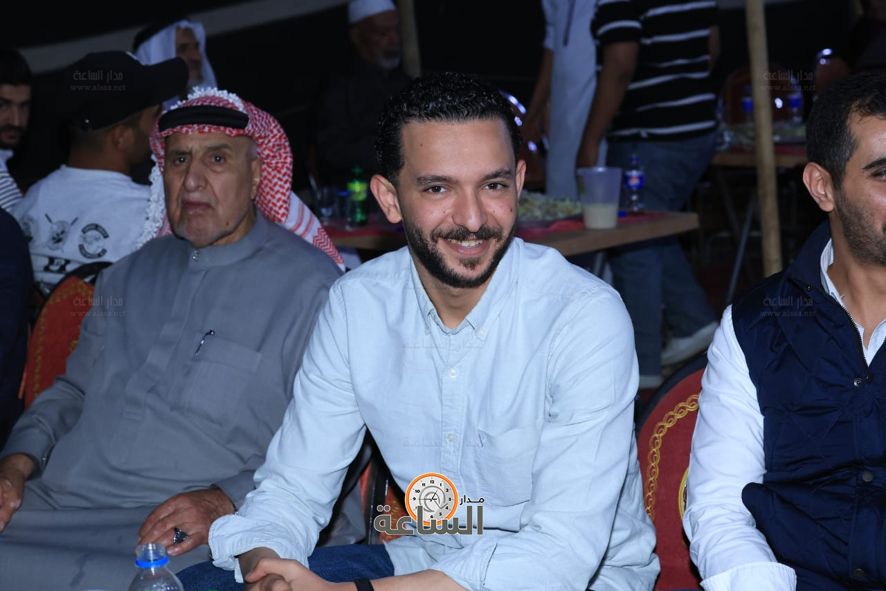 Madar Al-Saa Images 0.996301022725206