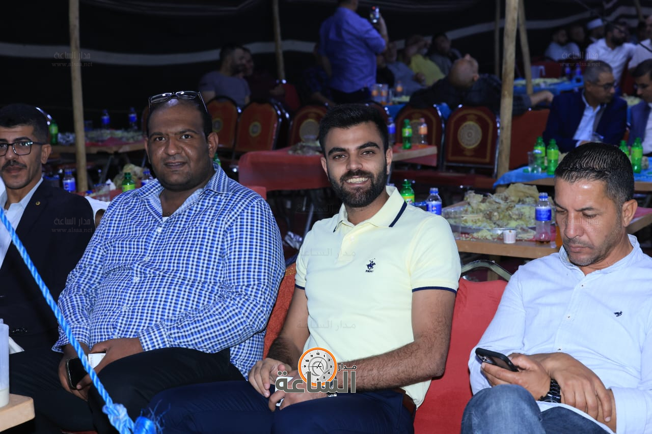 Madar Al-Saa Images 0.29117791150377026