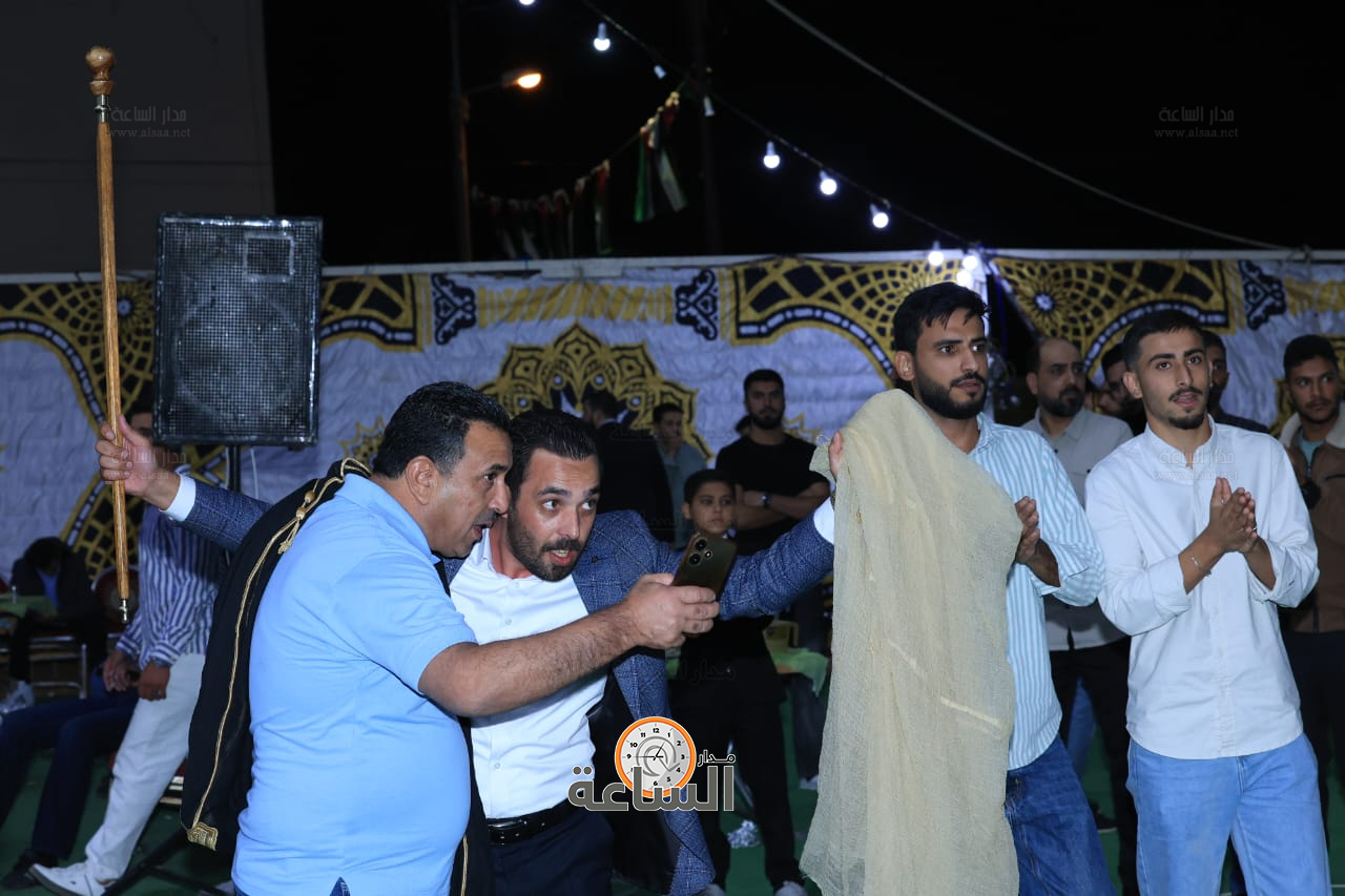 Madar Al-Saa Images 0.6638056447209757