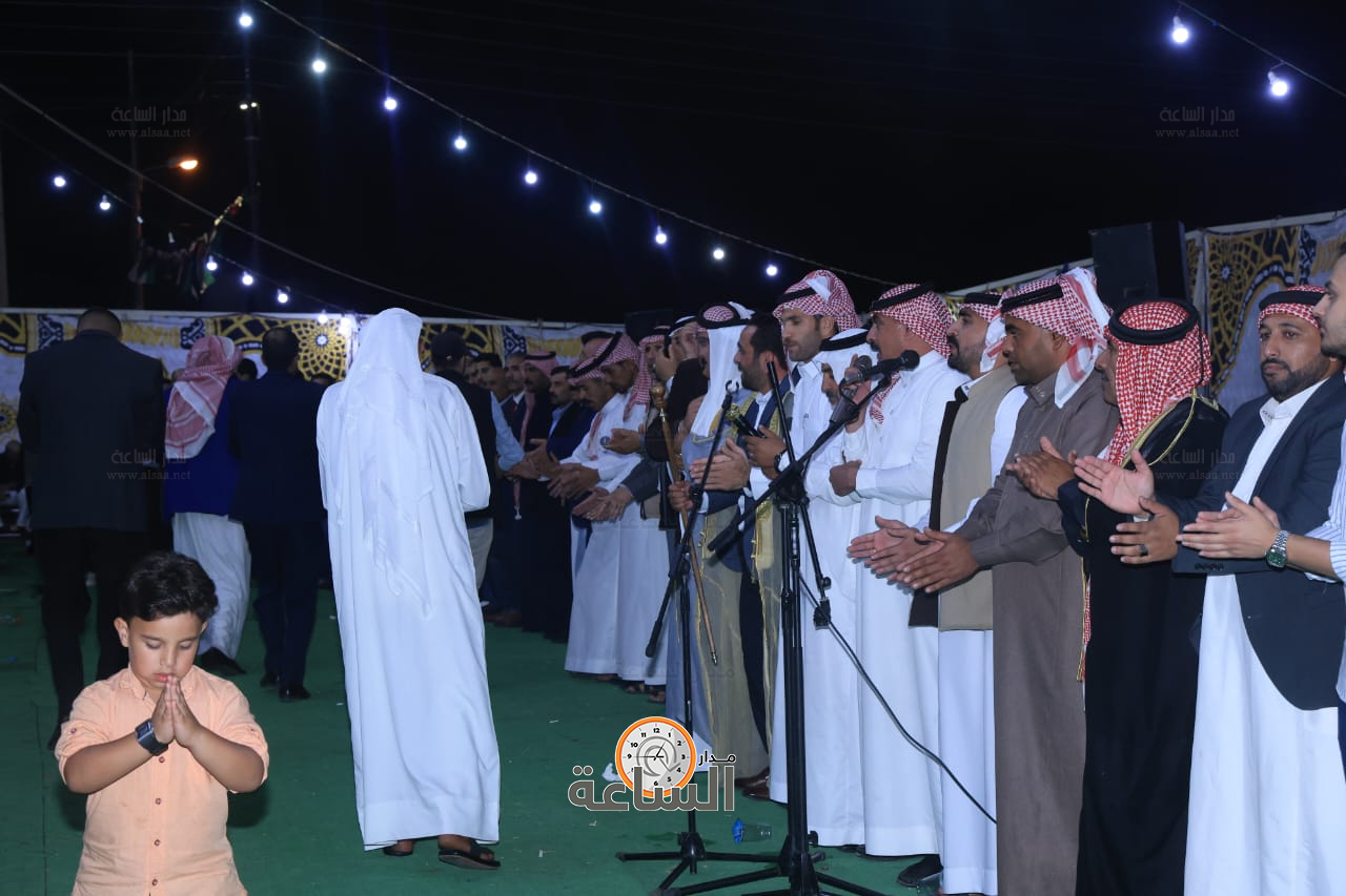 Madar Al-Saa Images 0.5813425977578172