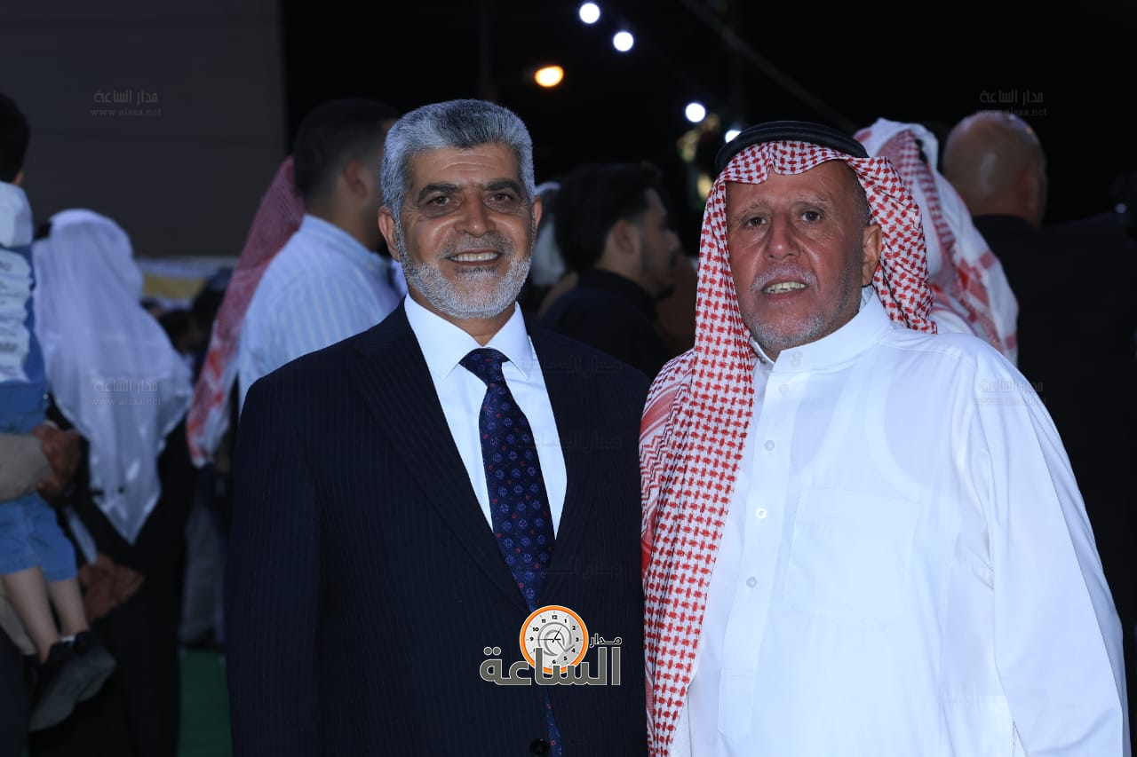 Madar Al-Saa Images 0.7873505508582046