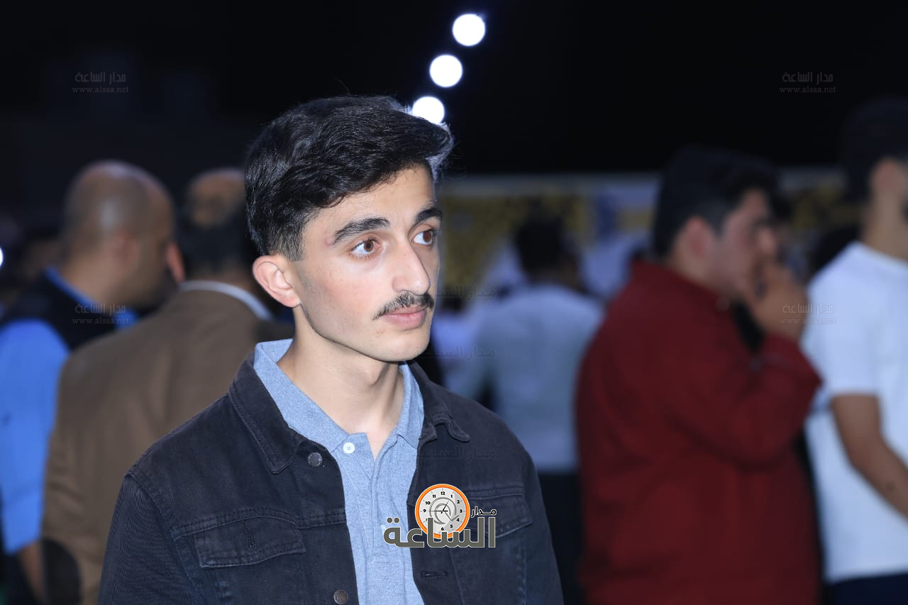 Madar Al-Saa Images 0.7878600596871795