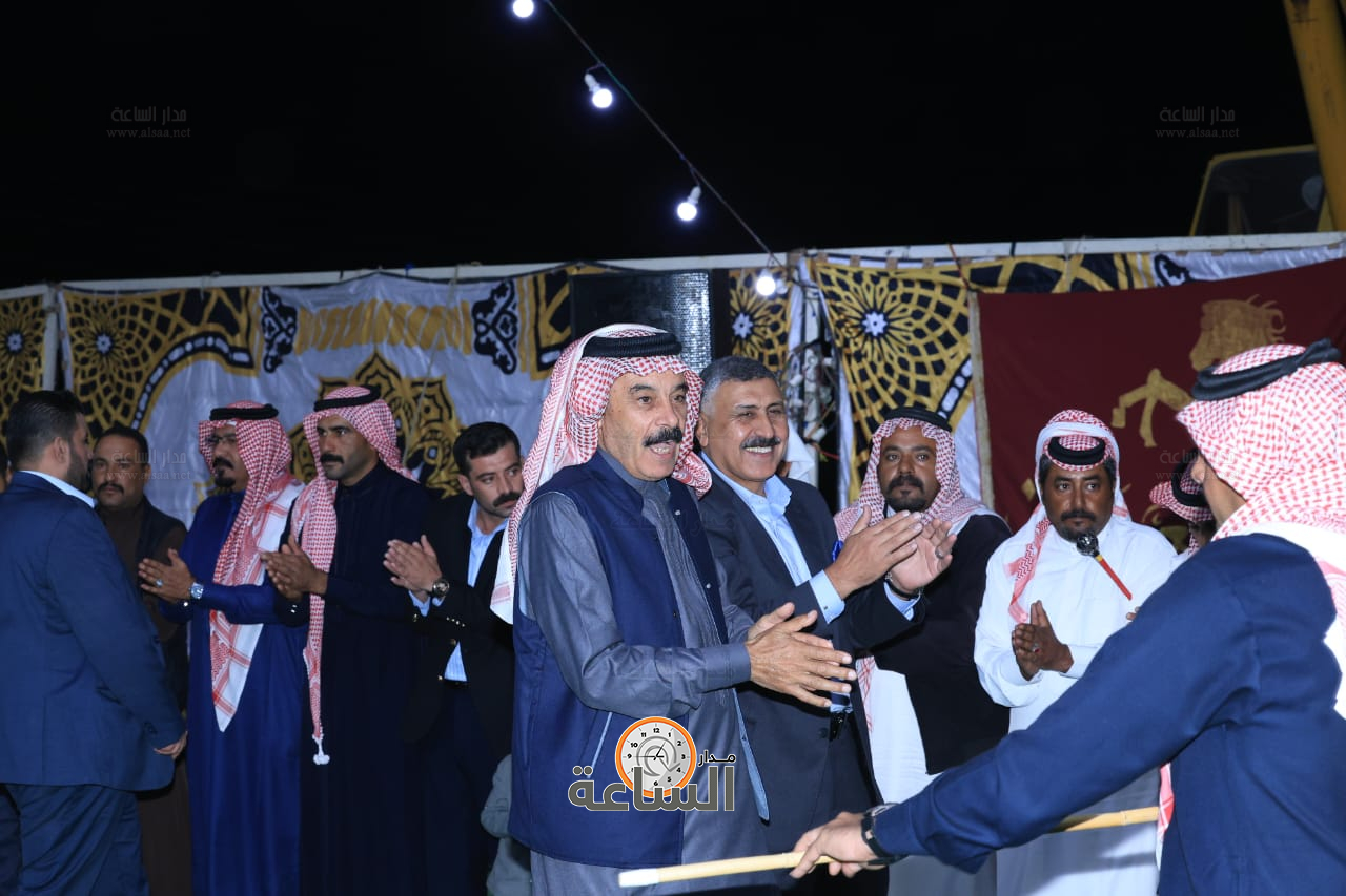 Madar Al-Saa Images 0.08827415344596745