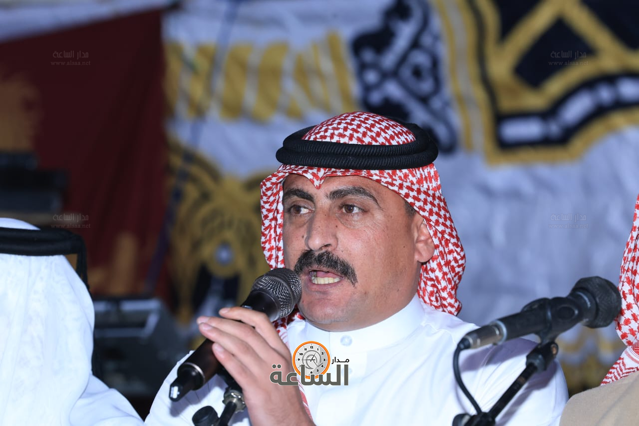 Madar Al-Saa Images 0.5112108770033951