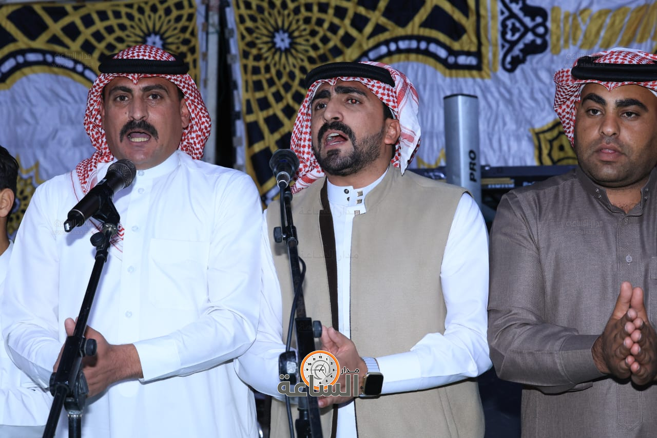 Madar Al-Saa Images 0.7118146259326541