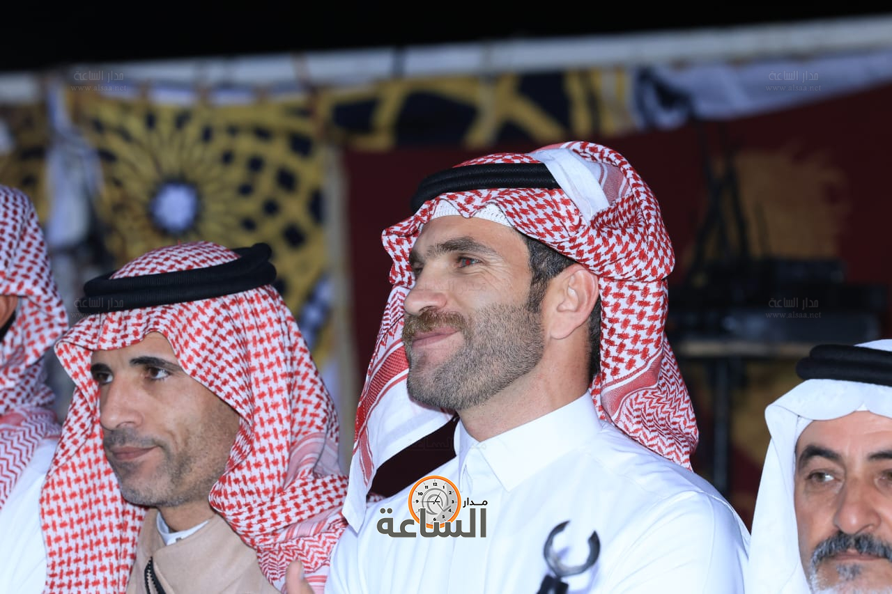 Madar Al-Saa Images 0.6221973195469547