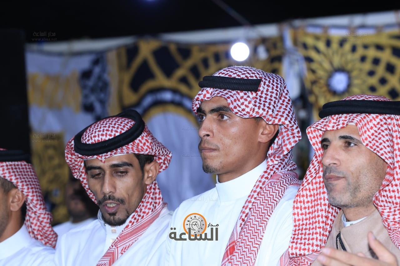 Madar Al-Saa Images 0.19570824202850423