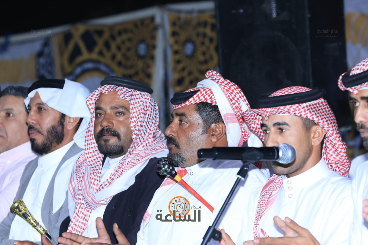 Madar Al-Saa Images 0.014844315614328862