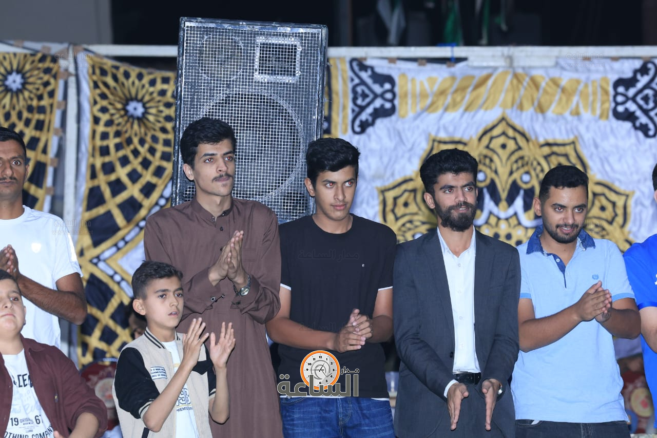 Madar Al-Saa Images 0.8710837511020755