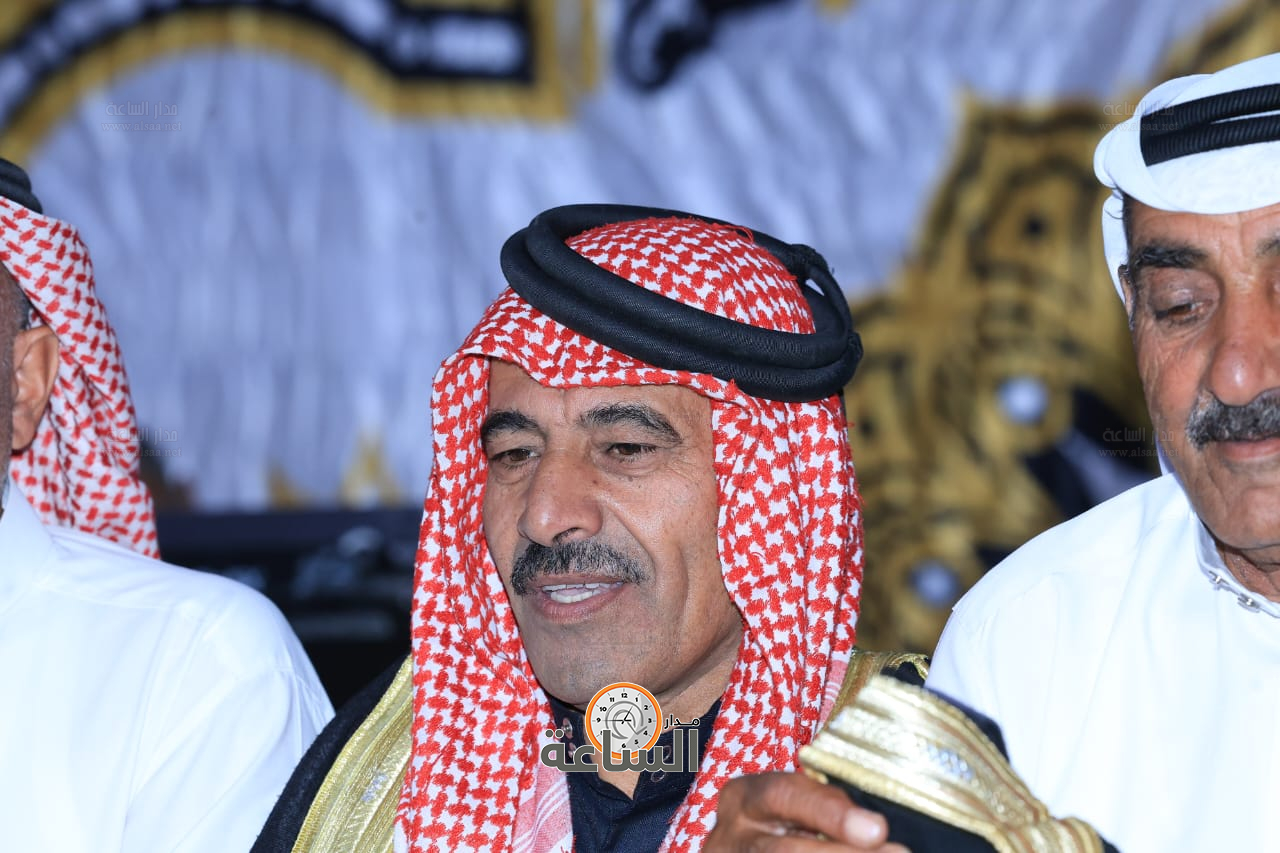 Madar Al-Saa Images 0.41715817616859574