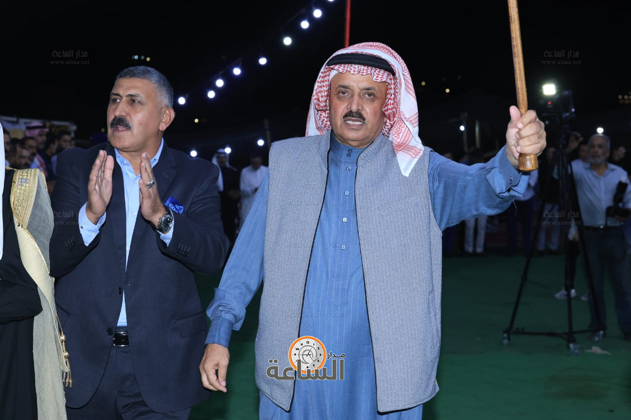 Madar Al-Saa Images 0.758186637288114