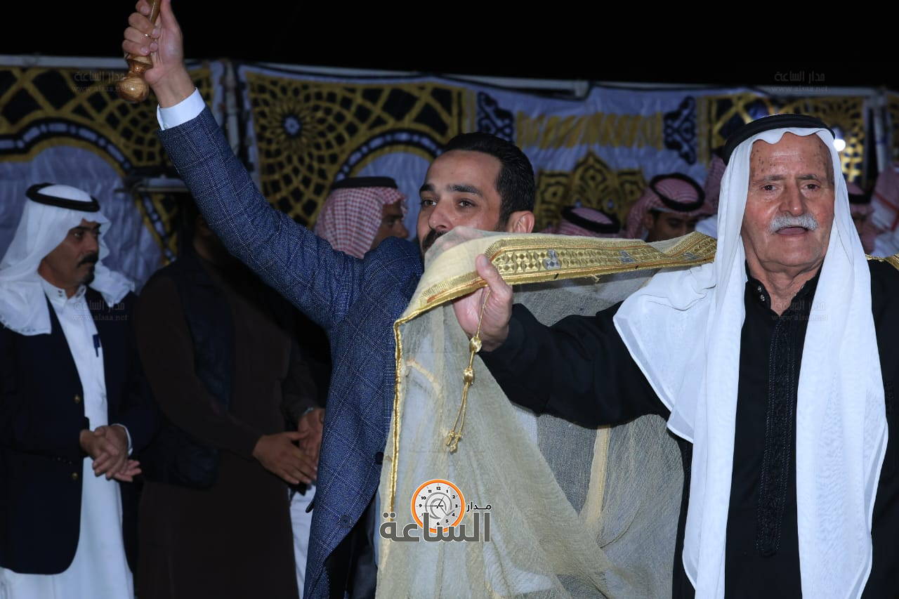 Madar Al-Saa Images 0.7873975122341982