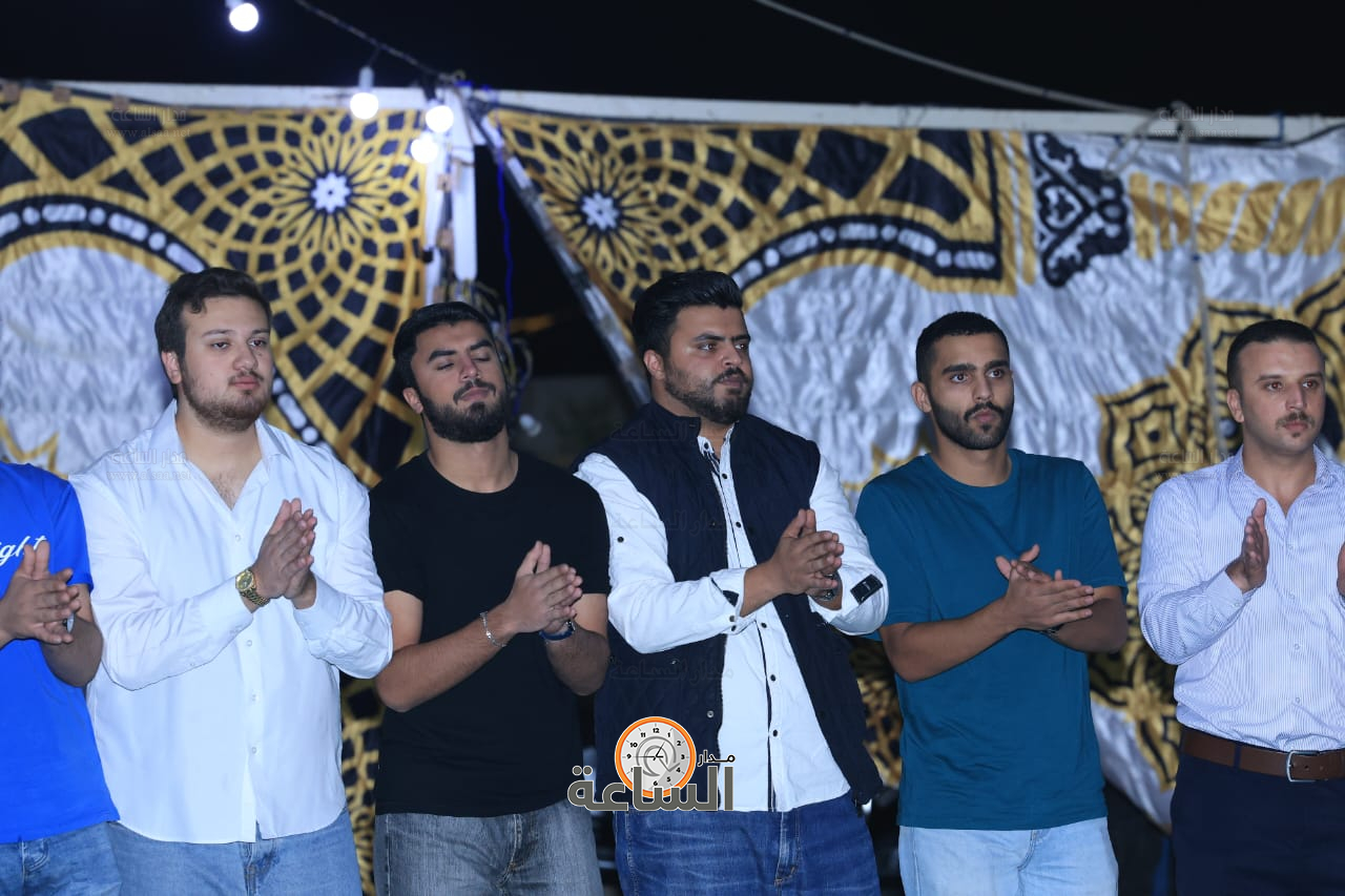 Madar Al-Saa Images 0.977704180368109