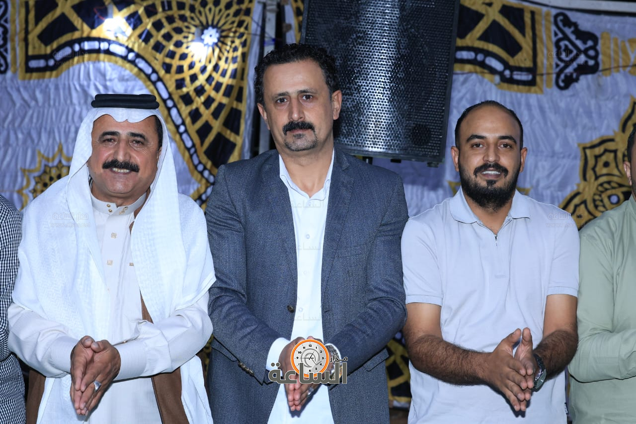 Madar Al-Saa Images 0.8327612689437717