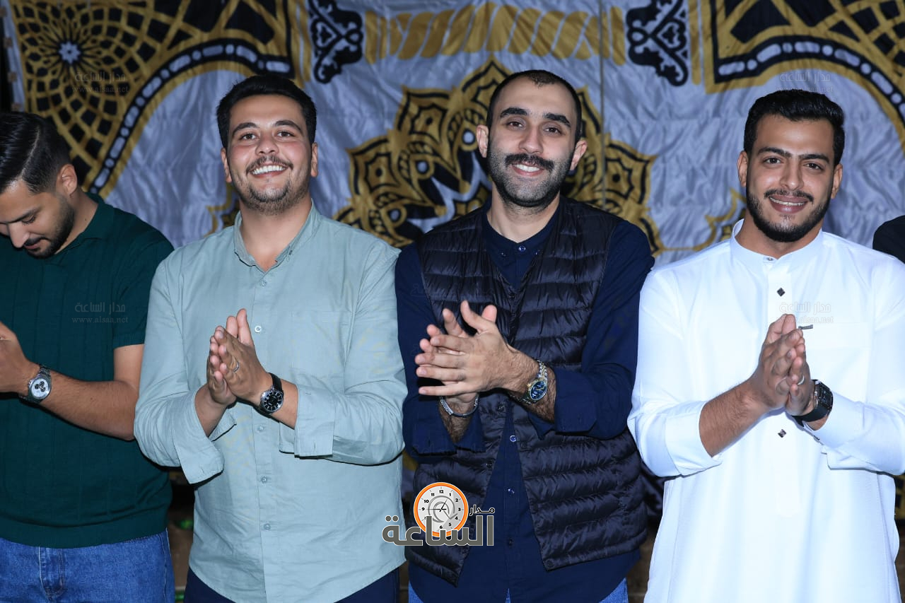 Madar Al-Saa Images 0.39194265049402277