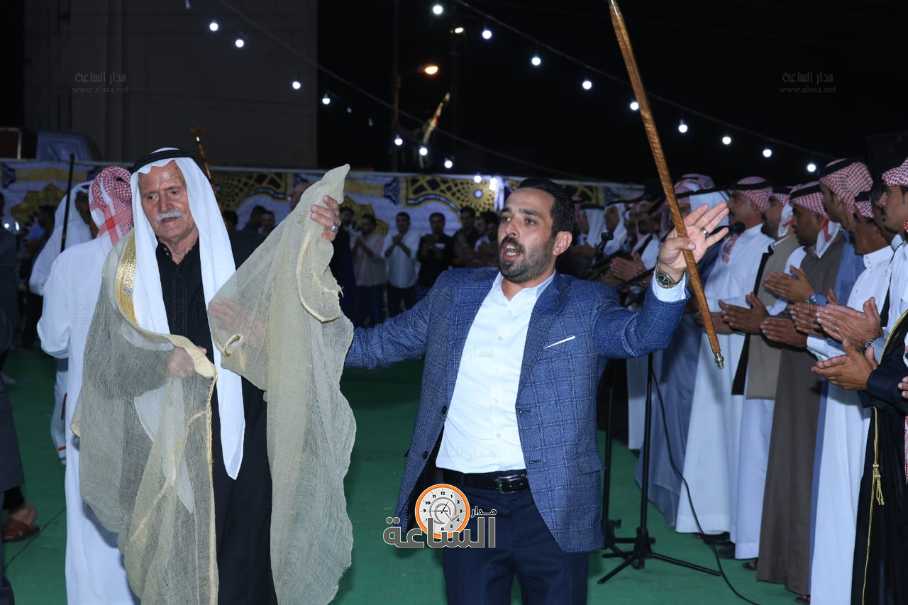 Madar Al-Saa Images 0.9888162250770971