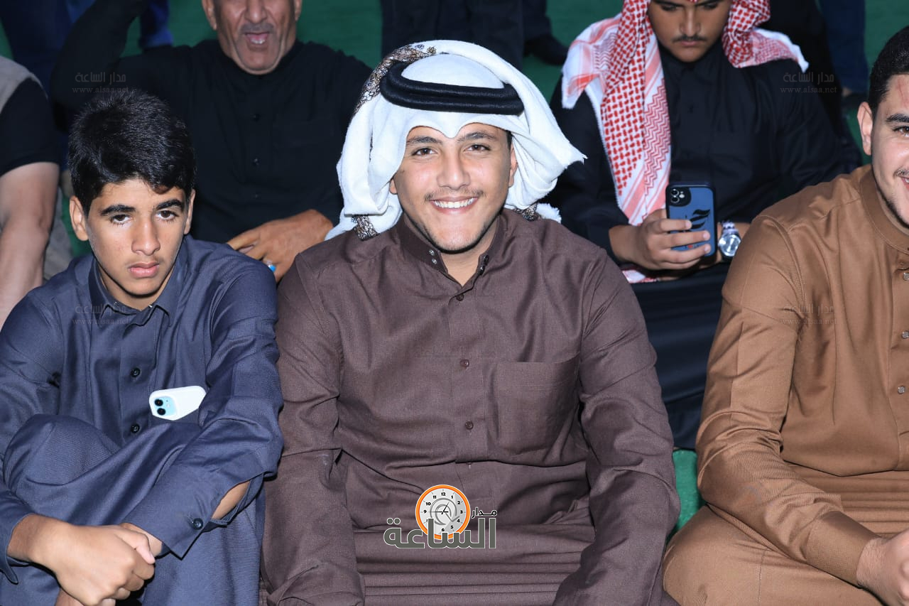 Madar Al-Saa Images 0.33150322243416763