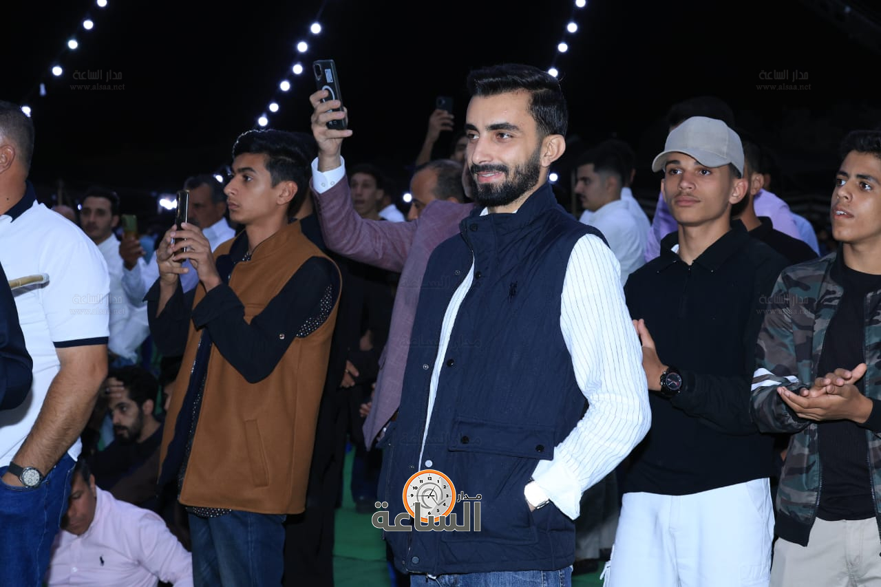 Madar Al-Saa Images 0.9426830551822662